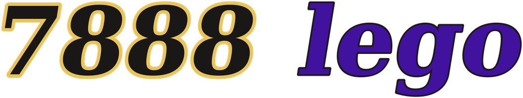 7888 lego logo